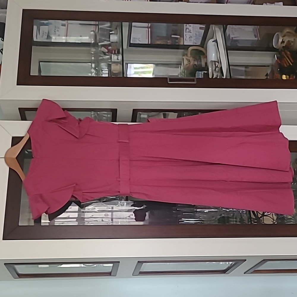 NWT Antonio Melani A-Style Dress ❤️ - Picture 4 of 10